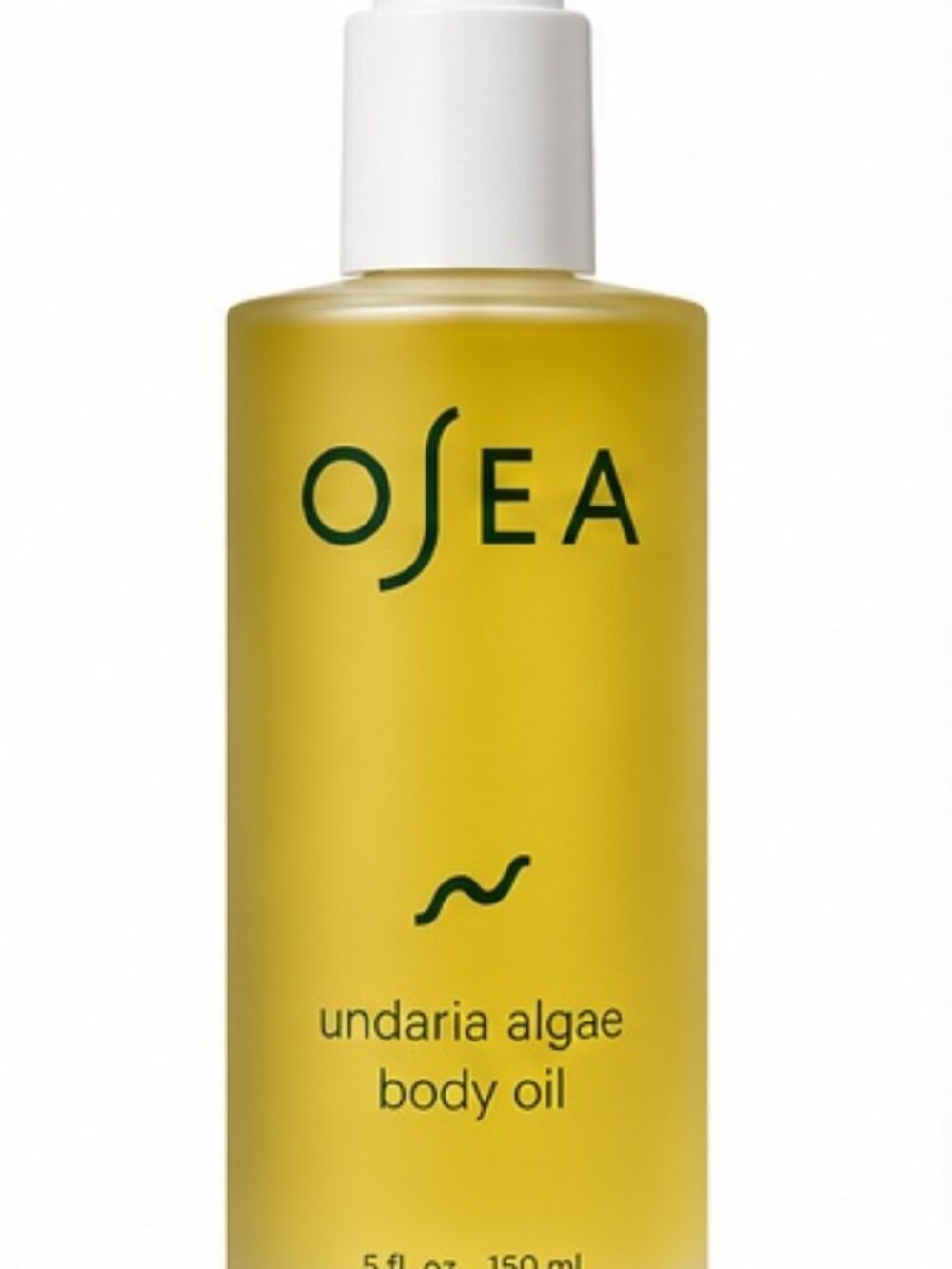 Osea Undaria Algae Body Oil 5 fl oz! New!